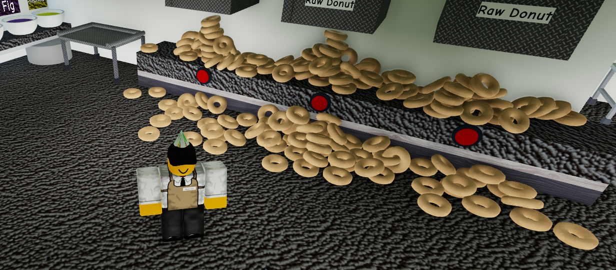 why is the machine overflowingggggguhhh